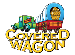 Covered Wagon Trailers