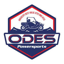 Odes