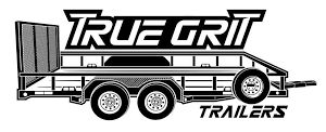 True Grit Trailers