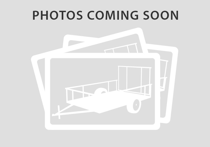 2026 Iron Bull 83"x14' DWB Dump 2-7000lbs with tarp